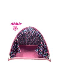 Resim Abbie Çocuk Oyun Çadırı 008 Bp Eko 