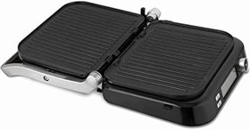Resim Fakir Grill Expert Smart Izgara ve Tost Makinesi 
