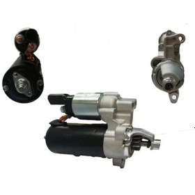 Resim Mars Otomatigi Audi A4 A5 A6 Q5 2,0 Tdi 2008 > 504629315 