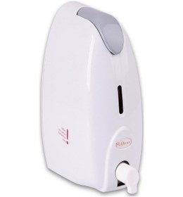 Resim Flosoft Pratik Kapaklı Köpük Verici 500 Ml. F160 
