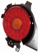 Resim Depo 667-1907l-ue Stop Lambasi Sol Duysuz Alfa Romeo Mito 09 71752163 6671907lue (WH946759) 