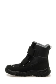 Resim Superfit HUSKY Siyah Erkek Çocuk Outdoor Bot 