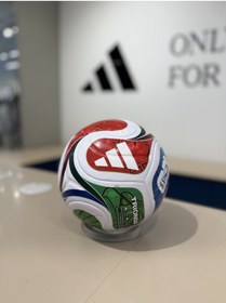 Resim adidas Trionda 2026 Dünya Kupası Topu JD8030 