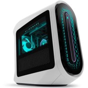 Resim Dell Alienware Aurora R15 Intel Core i7-13700KF 16GB DDR5 1TB M.2 SSD RTX 4080 16GB W11 Home Masaüstü Bilgisayar AWAR15I7KF80WH 