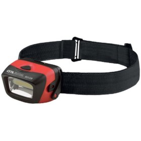 Resim CETA FORM Led Kafa Lambası-120 Lümen 