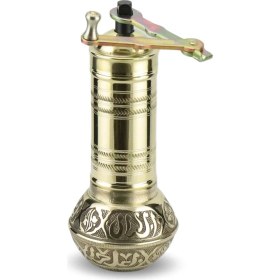Resim Morya Pirinç Kahve Öğütücü 