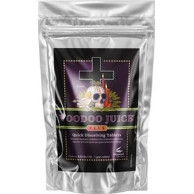 Resim Advanced Nutrients Voodoo Juice Plus 5x1g Tablet 