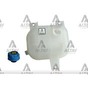 Resim Esse Otomotiv Palio Albea Doblo Linea 1.3 Kapakli Yedek Su Deposu - UCE-31476 - 51891028 