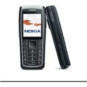 Resim OEM Nokia 6230i Kapak Tuş Takımı 