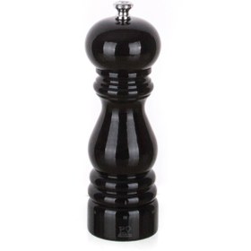 Resim Peugeot Paris U-Select Karabiber Değirmeni Siyah 18 Cm 