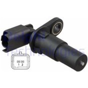 Resim DELPHI SS11088 Krank Mili Sensoru Dacia 8200244869 (WA463539) 