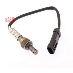 Resim SAGEMFR 11215 Oksijen Sensör Sensör Kangoo - CLIO - Logan - Duster 1,4 E7J 