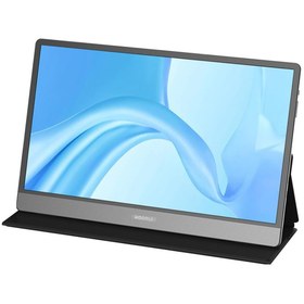 Resim Koorui 15.6" 15b1 60hz 5ms Ips Fhd (TYPE-C, MİNİ HDMI) Taşınabilir Monitör 