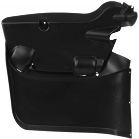Resim AGCO Sağ Çamurluk (2300 mm) - Massey Ferguson / Fendt / Valtra | ACW2075650 