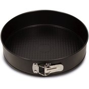 Resim Guardini Gardenia Kelepçeli Kek Kalıbı 22Cm 