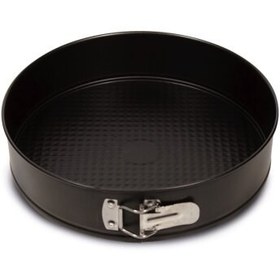 Resim Guardini Gardenia Kelepçeli Kek Kalıbı 22Cm 