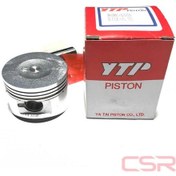 Resim Piston Segman Ytb 075 Sc125 (490449181) 