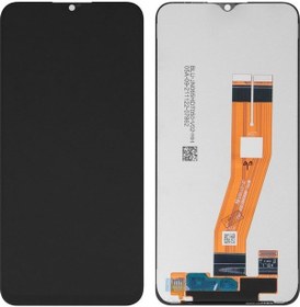 Resim Samsung A035F Galaxy A03 Lcd Ekran + Dokunmatik 
