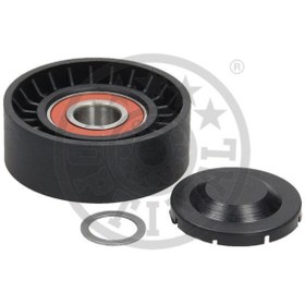 Resim Genel Markalar KAYIS GERGI RULMANI SMART FORFOUR 454 2004-2006 . MITSUBISHI COLT 6 2004-2012 A6392000470 1345A001 