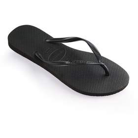 Resim Havaianas Slım Kadın Terlik 4000030 Siyah 
