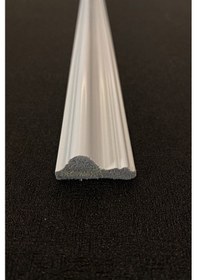 Resim Boyanabilir Duvar Çıtası 3 Cm Poliüretan Çıta Boyanabilir Çıta 20 Boy 48 Metre 