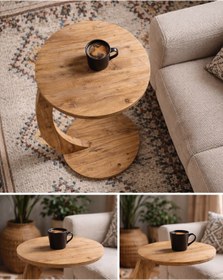 Resim Weblonya Sehpa Yan Sehpa Laptop Sehpa 5040 