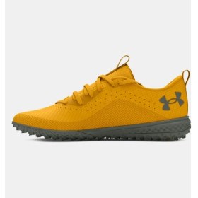 Resim Under Armour Erkek Çocuk UA Shadow 2 Jr. Halı Saha Kramponu 3027241-101 