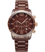 Resim Obaku Denmark V278gcxncn Erkek Kol Saati 