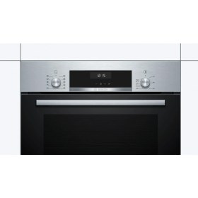 Resim Bosch HBJ558YS0T INOX ANKASTRE FIRIN 