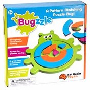 Resim Uğur Böceği Puzzle 