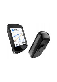 Resim Magene Smart C506 Gps Bisiklet Yol Bilgisayarı Dokunmatik Siyah 