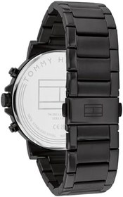 Resim Tommy Hilfiger TH1710590 Erkek Kol Saati 