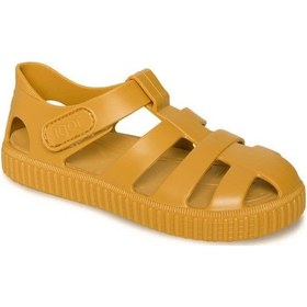 Resim Igor Nico Mc Çocuk Sandalet - Hardal 