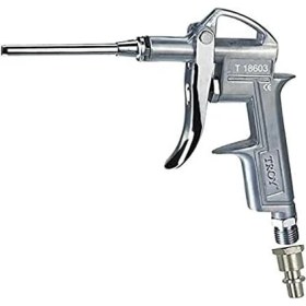Resim T 18603 Hava Tabancası, 10 Cm, Nozül 