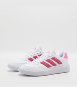 Resim adidas COURTBLOCK kadın ayakkabısı IF6463 