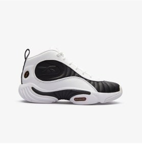 Resim Reebok Answer Iıı Erkek Beyaz Basketbol Ayakkabısı - 100074722 Beyaz 