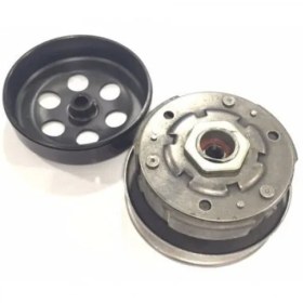 Resim YAMAHA BWS 100 ARKA VARYATÖR-DEBRİYAJ OEM KALİTE 