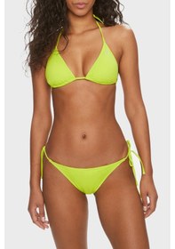 Resim Guess Bayan Bikini Altı E4go00 Ly00k G8bu Fıstık Yeşil Fıstık Yeşil 