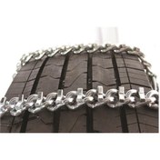 Resim 8.5R17.5 Serme Kar Zinciri 6Mm Starx Marka 