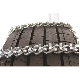Resim 8.5R17.5 Serme Kar Zinciri 6Mm Starx Marka 