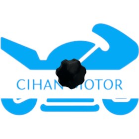 Resim Mobylette Mobilet Takım Kutu Vidası 