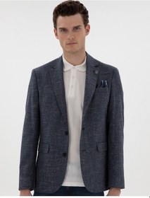 Resim Pierre Cardin Erkek Lacivert Ceket 50305821-vr033 Lacivert 