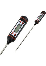 Resim Gmn-101 Dijital Gıda Termometresi - Yoğurt Mayalama Termometresi 