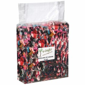 Resim E-Bağcı Bağlama Ipi Dökme (10kg) 