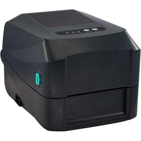 Resim POSSIFY - Gaınscha By246t (gs2406t) Black Barkod Yazıcı /usb/seri/lan/host 