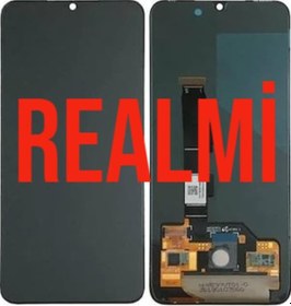 Resim Xiaomi Mi 9Se Lcd Dokunmatik Ekran Oled. B-7000 Hedıye 