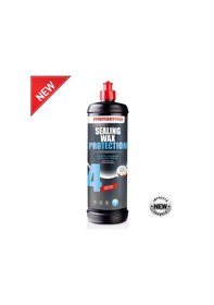 Resim Menzerna Yeni Sealing Wax Protection Boya Koruma Cila - 1 Lt Derin Parlaklık & Maksimum Koruma 