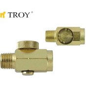 Resim Troy 18652 Regülatör 