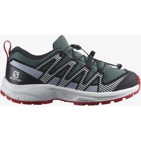 Resim Salomon Xa Pro V8 J Çocuk Outdoor Ayakkabı 