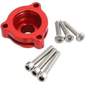 Resim Suntek Cadillac Ct4 2019-2023 2.7 Turbo Için Vana Adaptörünü 5.85cmx3.55cm 